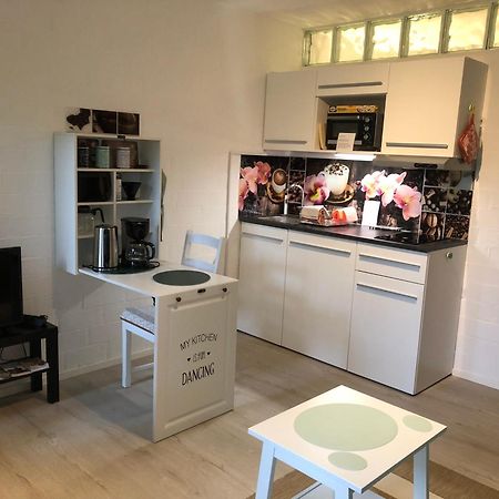 Ferienwohnung Kiefer Michelbach an Der Bilz Exterior foto