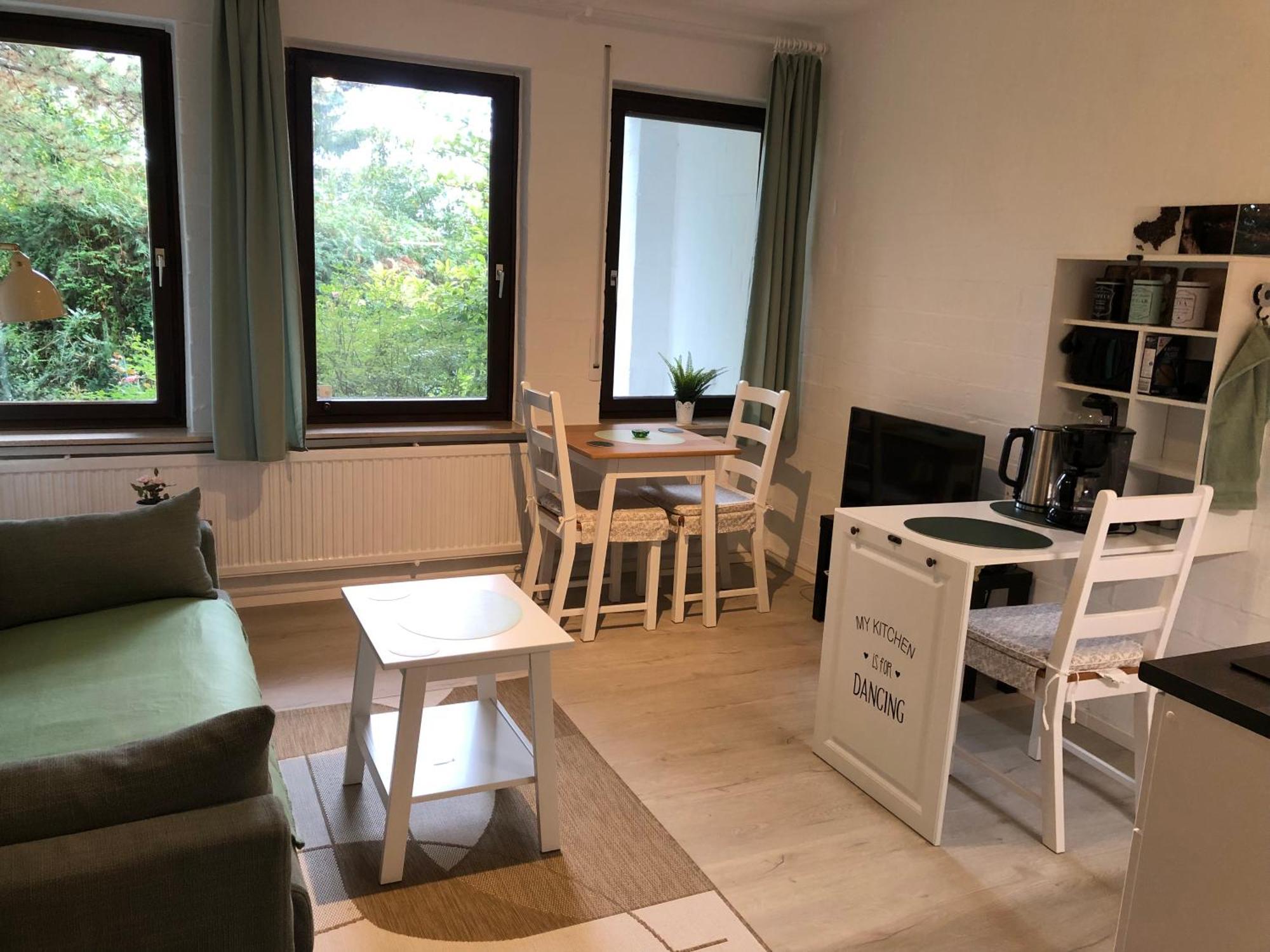 Ferienwohnung Kiefer Michelbach an Der Bilz Exterior foto